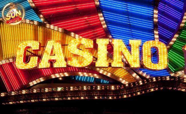 Khái niệm về Casino truyền thống và Casino trực tuyến
